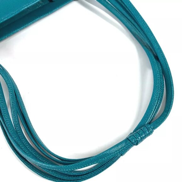 CHANEL Bag Tote Bag CC CC Mark Shoulder Shoulder Bag - Picture 11 of 13